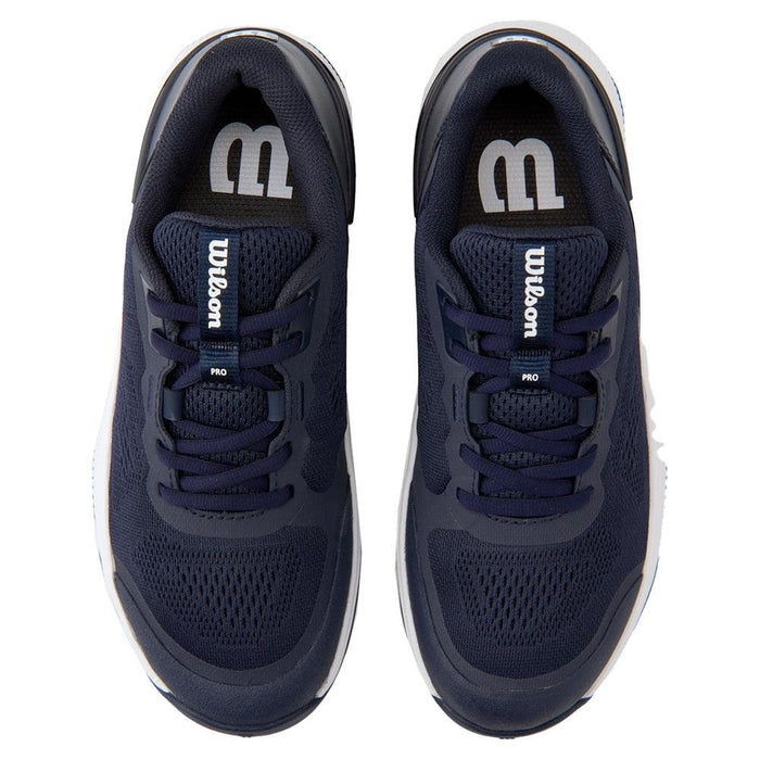 Women's Intrigue Pro Court Shoes Navy Blazer