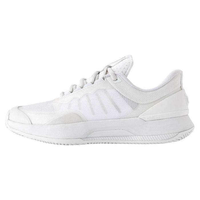 Women's Intrigue Tour Court Shoes White