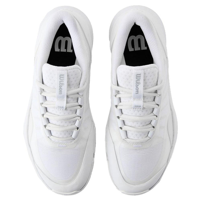 Women's Intrigue Tour Court Shoes White