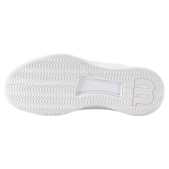 Women's Intrigue Tour Court Shoes White
