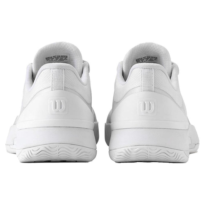 Women's Intrigue Tour Court Shoes White