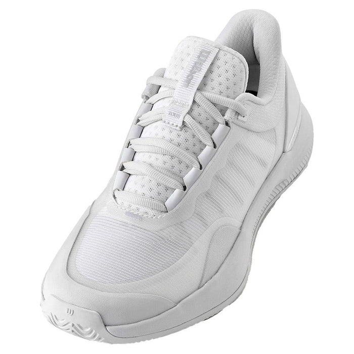 Women's Intrigue Tour Court Shoes White