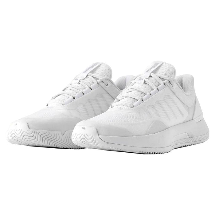 Women's Intrigue Tour Court Shoes White