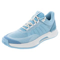 Women's Intrigue Tour Shoes Airy Blue and White