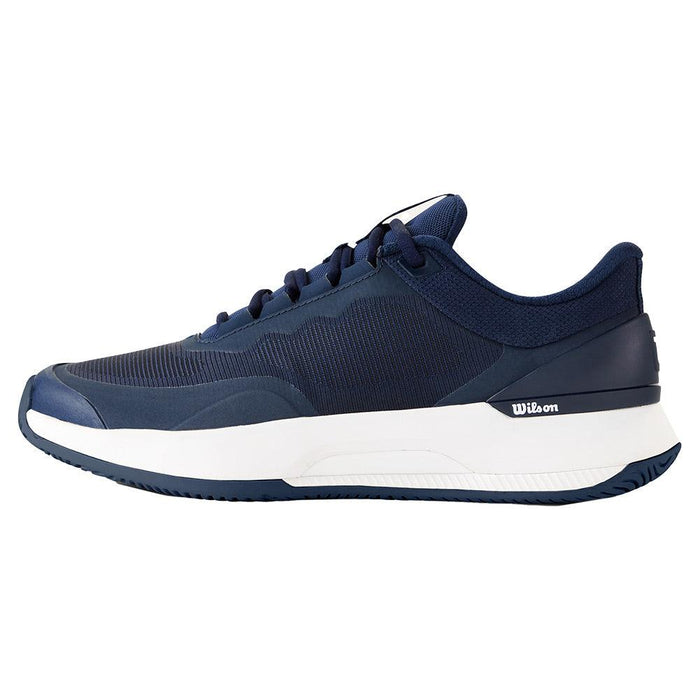 Women's Intrigue Tour Shoes Navy Blazer and White