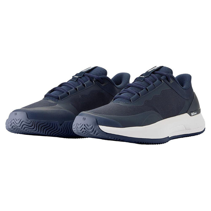 Women's Intrigue Tour Shoes Navy Blazer and White