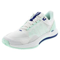 Women's Intrigue Tour Shoes White and Bay