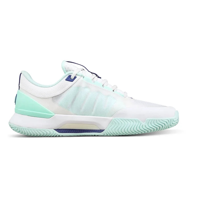 Women's Intrigue Tour Shoes White and Bay