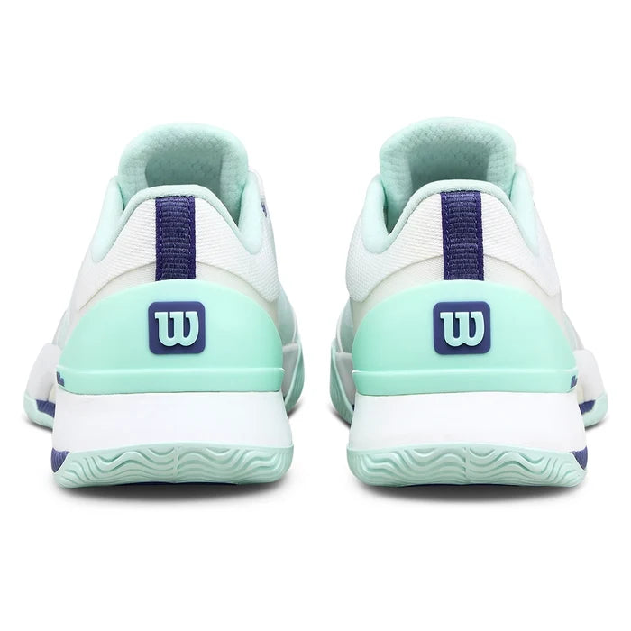 Women's Intrigue Tour Shoes White and Bay