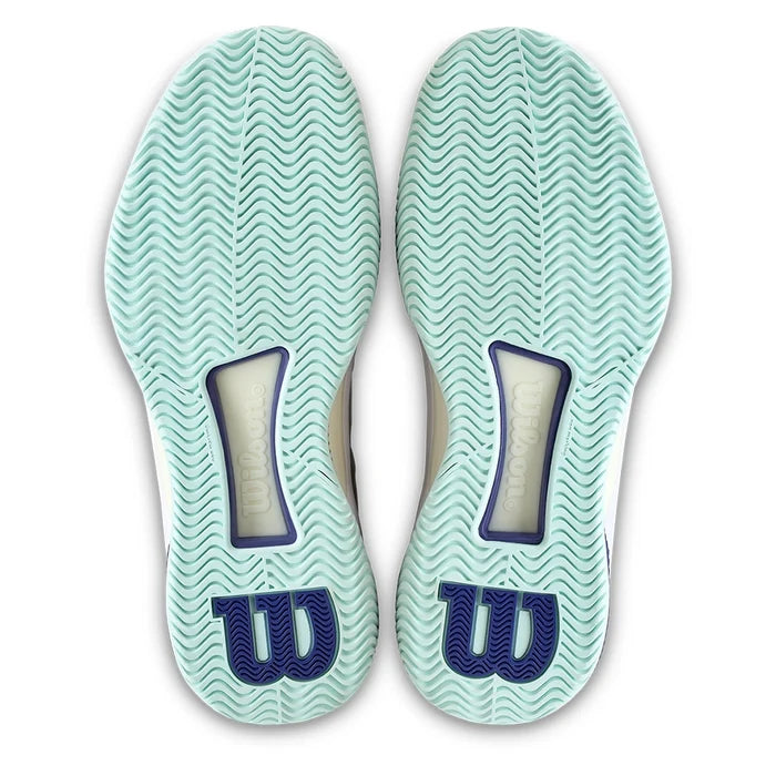 Women's Intrigue Tour Shoes White and Bay