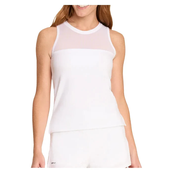 Women's Jaedyn Tank with Bra
