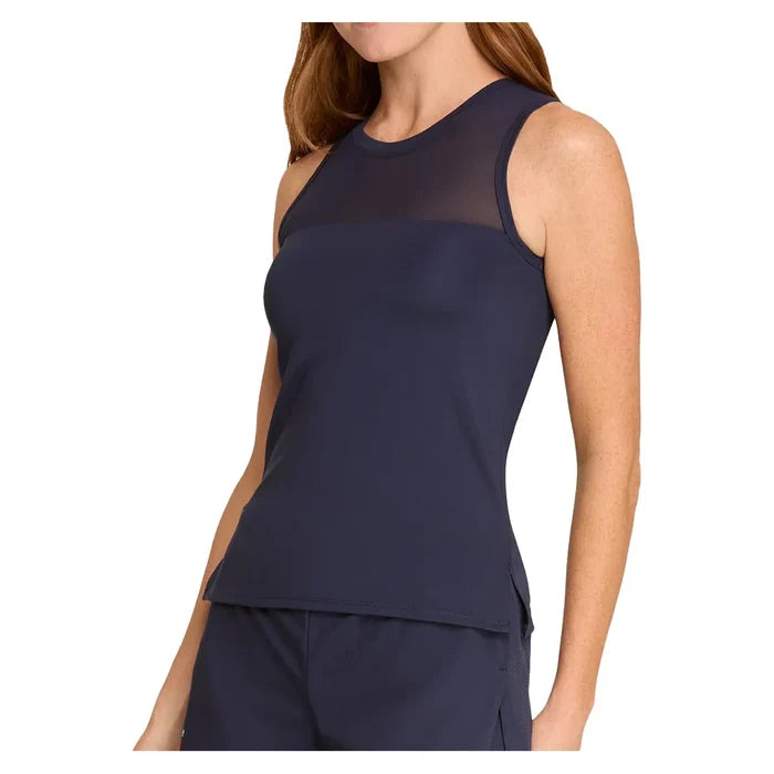 Women's Jaedyn Tank with Bra