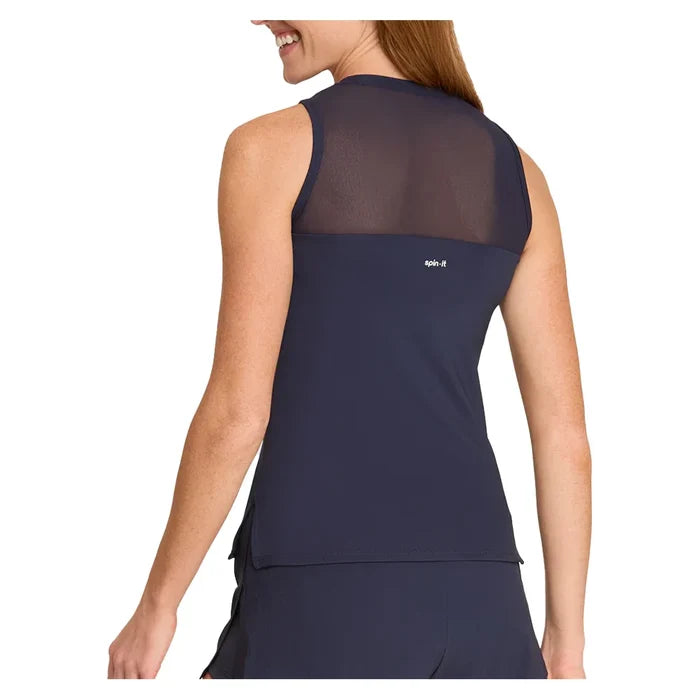Women's Jaedyn Tank with Bra