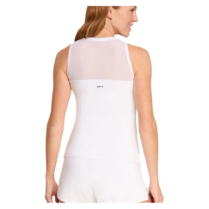 Women's Jaedyn Tank with Bra