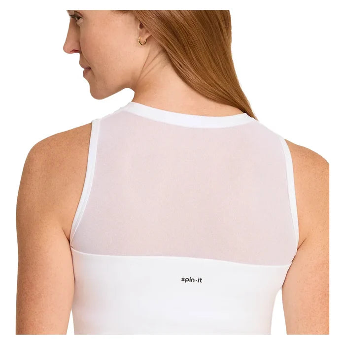 Women's Jaedyn Tank with Bra