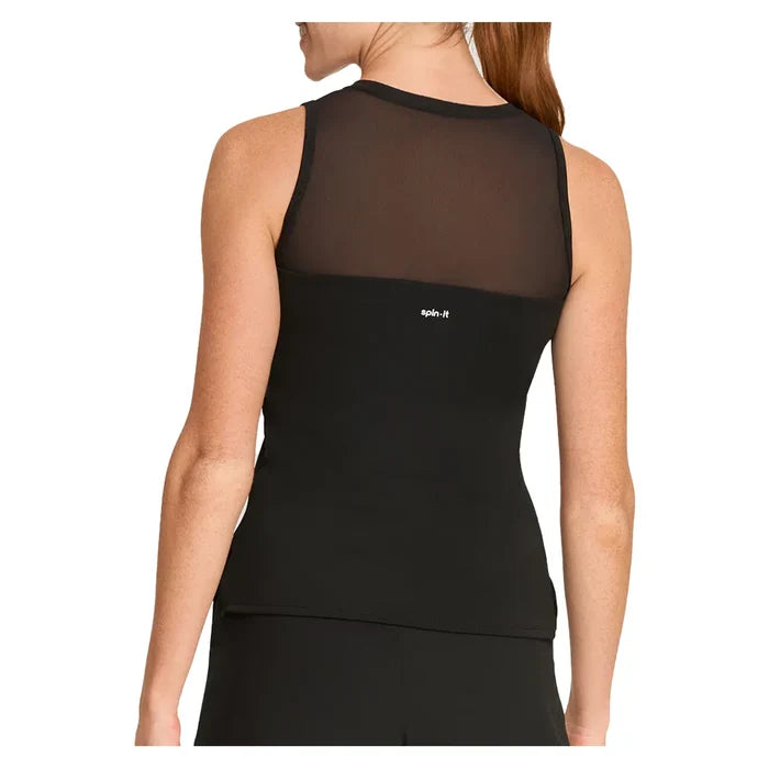 Women's Jaedyn Tank with Bra