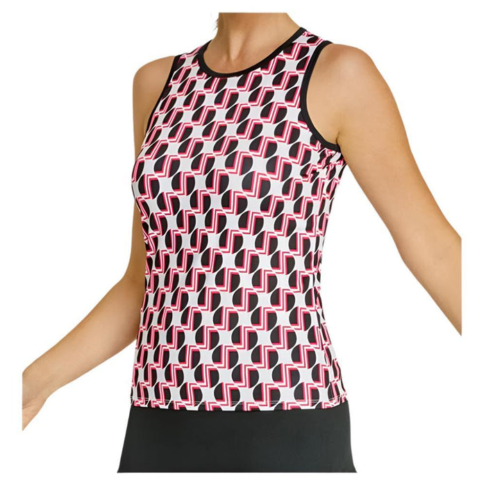 Women's Joely Tank Cyclone