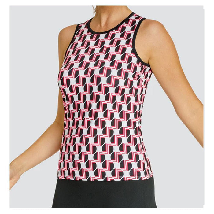 Women's Joely Tank Cyclone