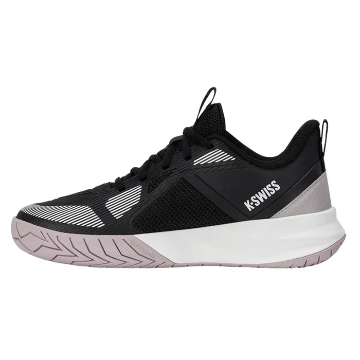 Women's K-Speed Team Shoes Moonless Night and White