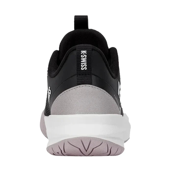Women's K-Speed Team Shoes Moonless Night and White