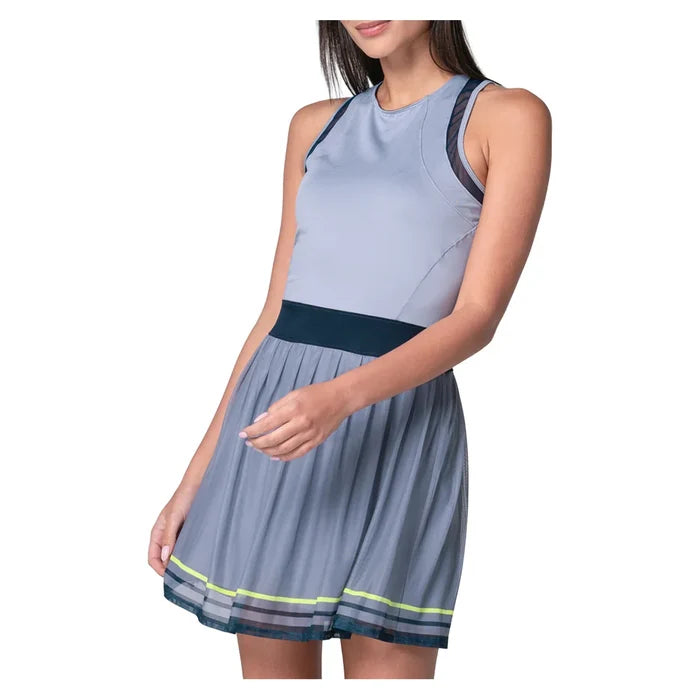 Women's Kinetic Energy Dress Eclipse