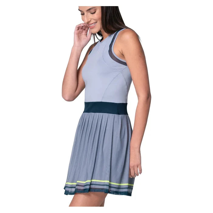 Women's Kinetic Energy Dress Eclipse