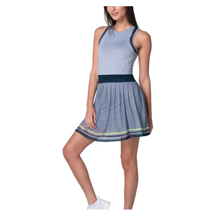 Women's Kinetic Energy Dress Eclipse