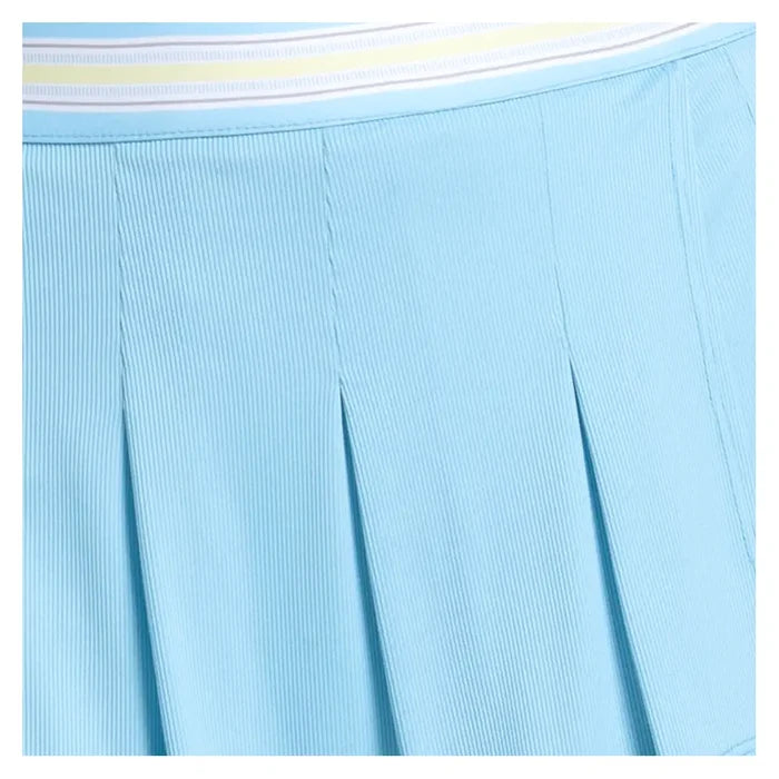 Women's Lane Stripe Skort Brusette