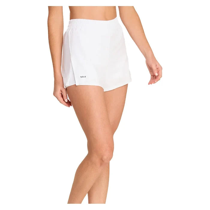 Women's Lavelle 2.5 Inch Pickleball Shorts