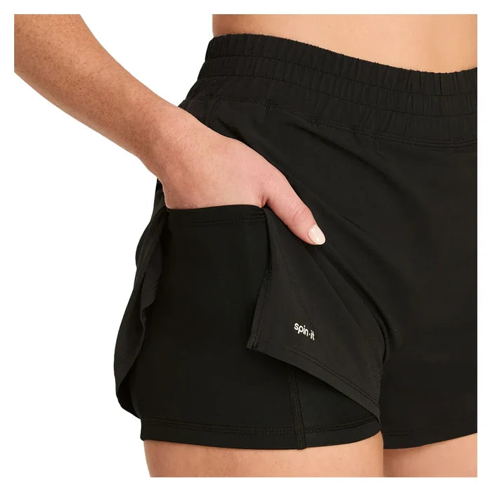Women's Lavelle 2.5 Inch Pickleball Shorts