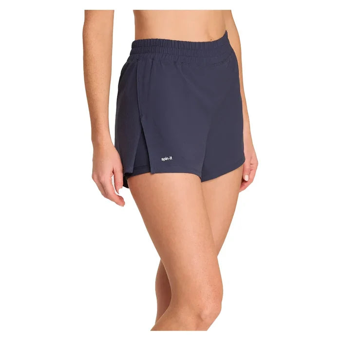 Women's Lavelle 2.5 Inch Pickleball Shorts