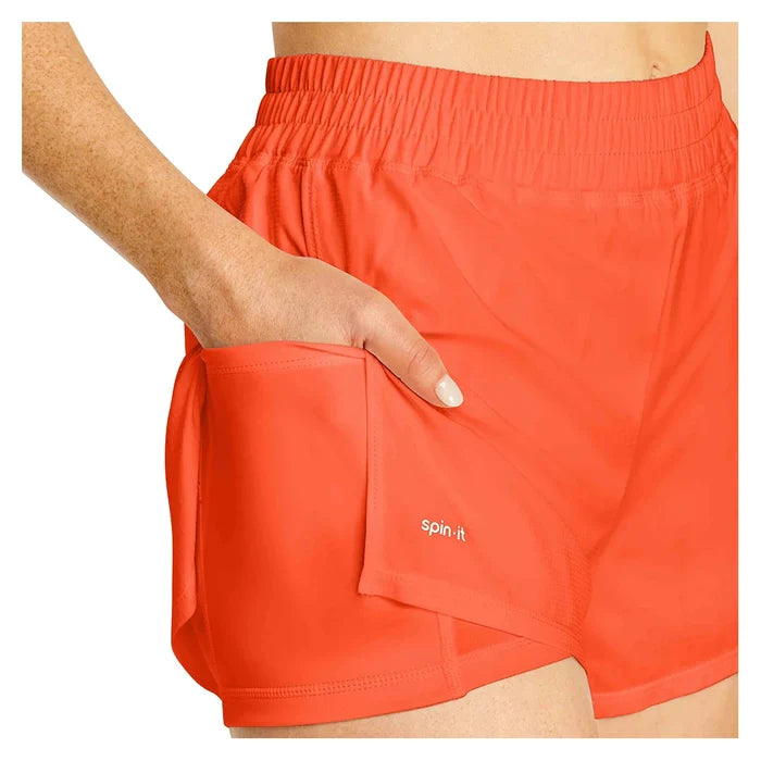 Women's Lavelle 2.5 Inch Pickleball Shorts