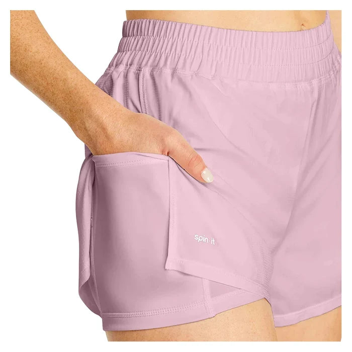 Women's Lavelle 2.5 Inch Pickleball Shorts