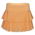 Women's Layer Cake 13 Inch Skort Peach