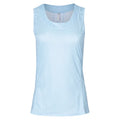 Women's Lexi Top Light Blue