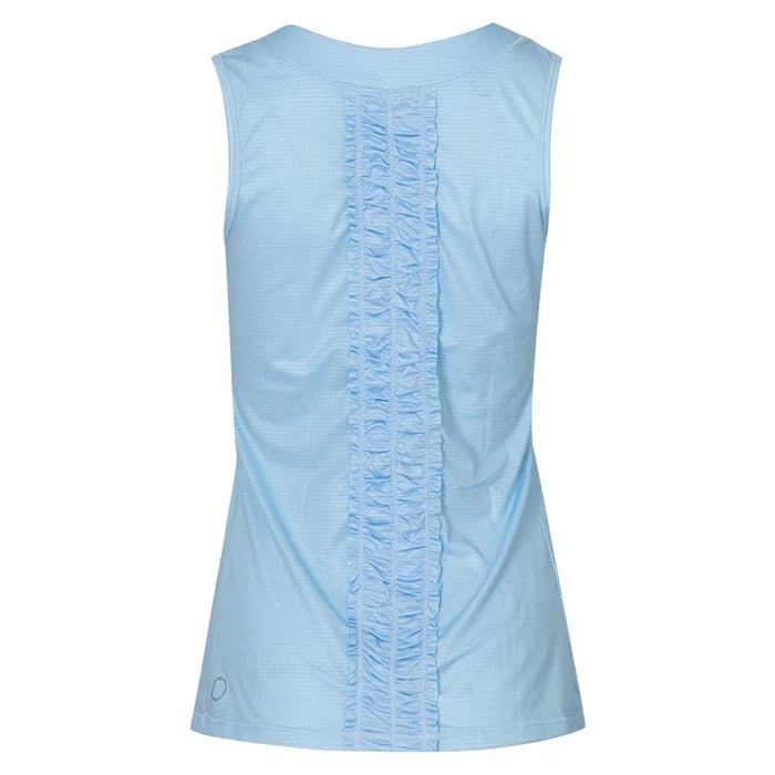 Women's Lexi Top Light Blue