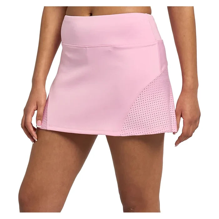 Women's Lift 13 Inch Court Skort Peony