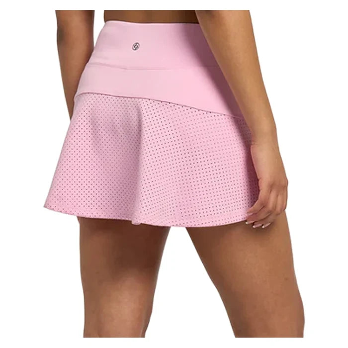 Women's Lift 13 Inch Court Skort Peony