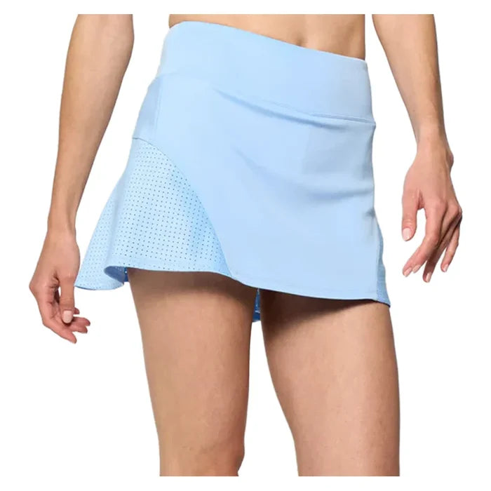 Women's Lift 13 Inch Skort Cool Blue