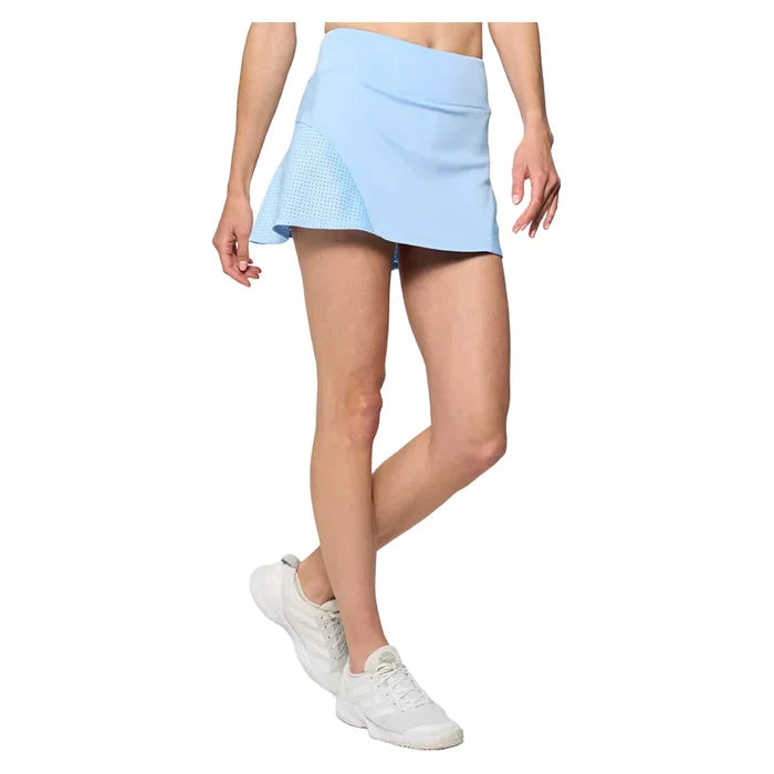 Women's Lift 13 Inch Skort Cool Blue