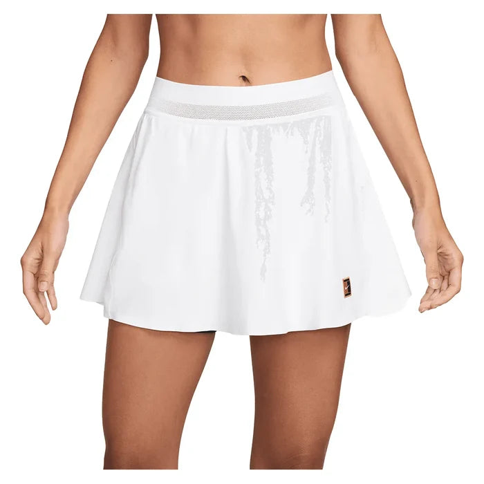 Women's London Court Dri-FIT Slam Ace High Rise Skort
