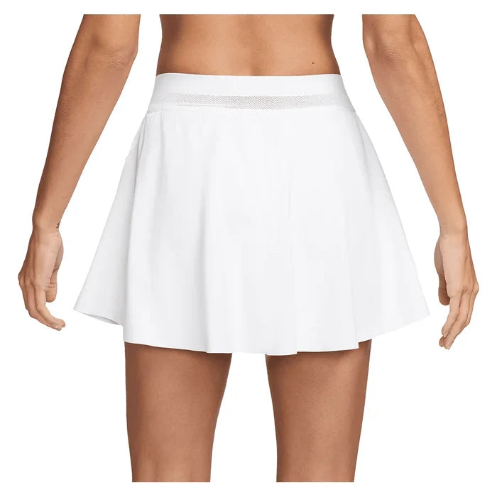 Women's London Court Dri-FIT Slam Ace High Rise Skort