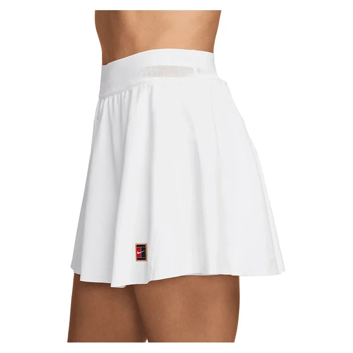 Women's London Court Dri-FIT Slam Ace High Rise Skort