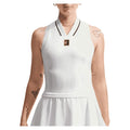 Women's London Court Dri-FIT Slam Tank White