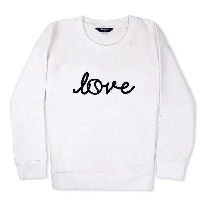 Women's Love All Sweatshirt