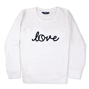 Women's Love All Sweatshirt