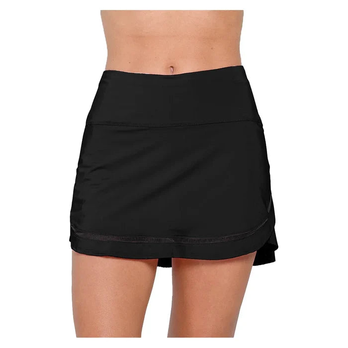 Women's LUV Revive 14 Inch Skort