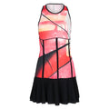 Women's Mai Dress Retro Black