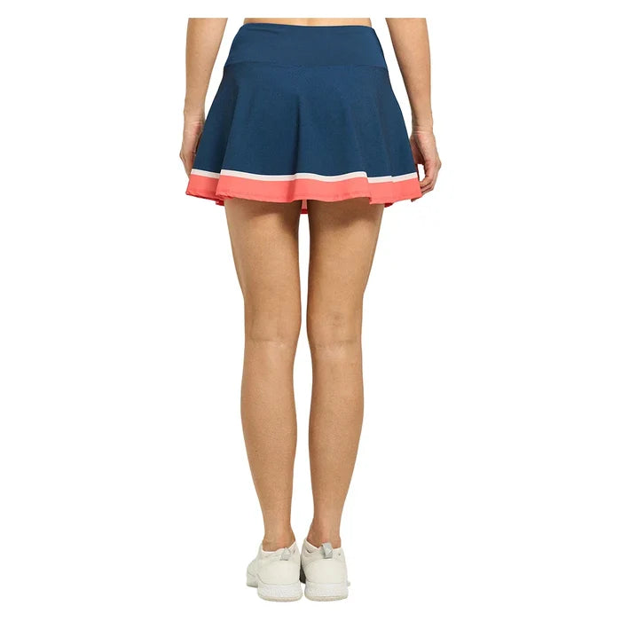 Women's Master 13 Inch Skort Night and Pearl