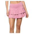 Women's Match 13 Inch Skort Antique Rose